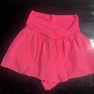 Aerie athletic shorts